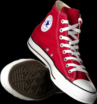 Converse Shoes Png