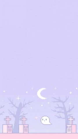 Pastel Aesthetic Anime Wallpaper On