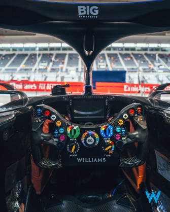 Williams Racing On Pov You Re Ready For The Japanesegp