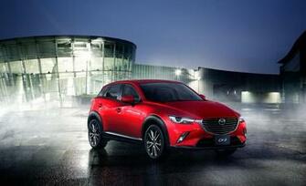 Mazda Cx