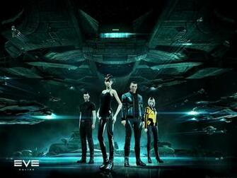 Gallente Federation Image
