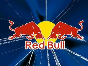 Red Bull HD Logo Wallpaper In For Your