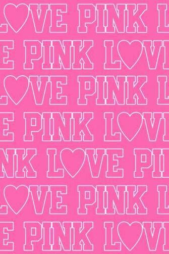 This Image Include Pink Wallpaper Victoria S Secret And Background