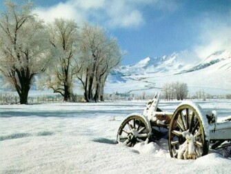 Christmas And Winter Holiday Desktop Wallpaper