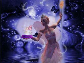 You Are Ing Right Now The Image Live Fairy Wallpaper We