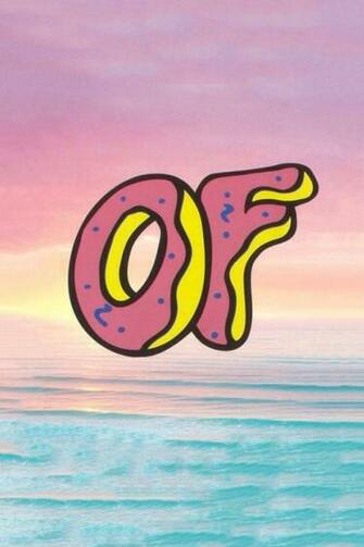 Odd Future Wallpaper iPhone