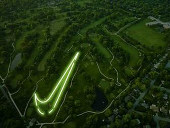 Nike Golf Wallpaper