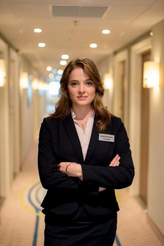 Erika Kaar Photo Gallery