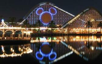 Disneyland Computer Wallpaper Desktop Background Id