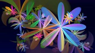 Logonstudio Screensavers Explore Little Daisies Crazy