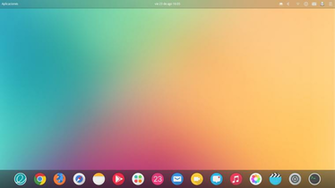 Best Elementary Os Luna Desktop Customization Tux Planet