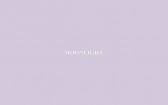 Moonlight Purple Plain Aesthetic Hobwcp4rnm5bu62v Wallpaper