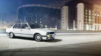 Bmw E30 Wallpaper