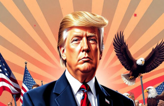Donald Trump Wallpaper