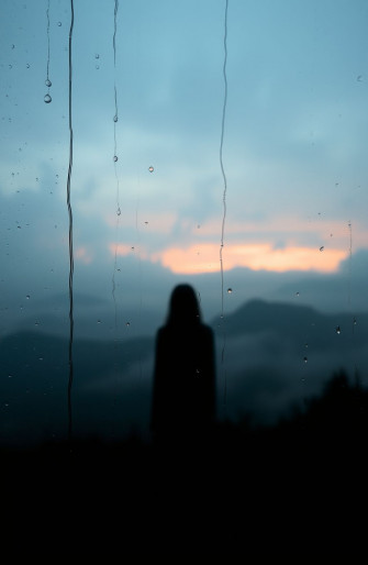 Sad Aesthetic Wallpaper