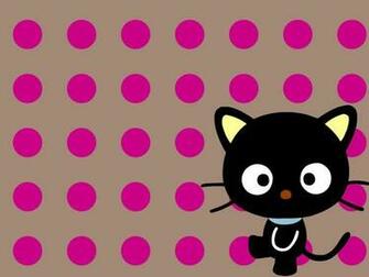 Chococat Wallpaper