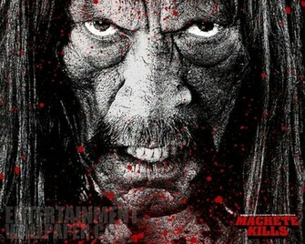 Machete Kills Wallpaper HD Base