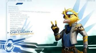 Star Fox By Jecbrush