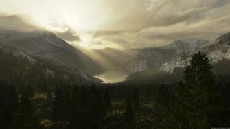 Scottish High Definition Wallpaper