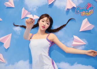 Oh My Girl Wallpaper
