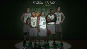 Boston Celtics Roster