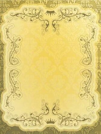 Home Vintage Elegant Background Vector