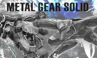 Video Game Metal Gear Ray Rex Wallpaper