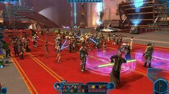 Swtor Bounty Hunter Image Thecelebritypix