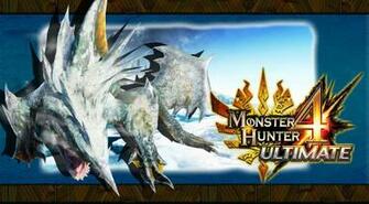 Monster Hunter Ultimate Zamtrios Wallpaper By Dakidgaming