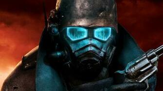 Fallout New Vegas HD Wallpaper 1080p