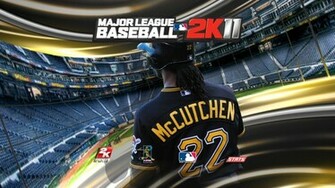 Major League Baseball 2k11 Wallpaper Achtergronden Id