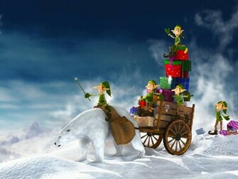 Cartoon Wallpaper 3d HD