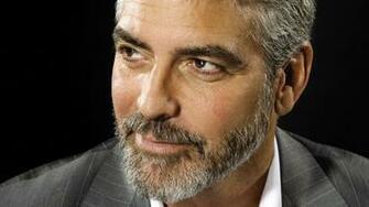 HD George Clooney Wallpaper HDcoolwallpaper