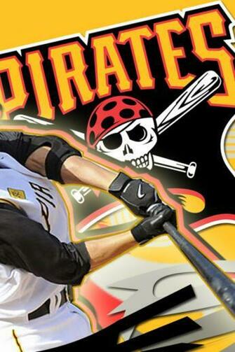 Pin Pittsburgh Pirates Wallpaper