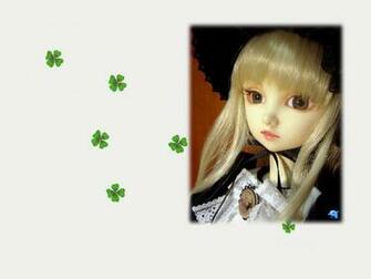 Dolls Wallpaper HD