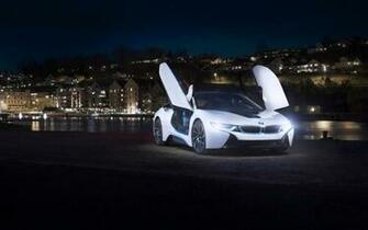 Bmw I8 Concept UHD Wallpaper Ultra High Definition 4k