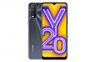 Vivo Y20 Wallpaper HD