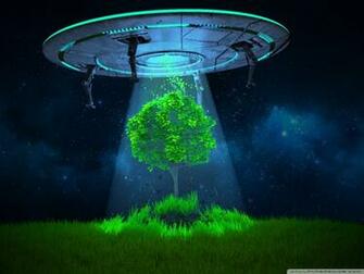 Abduction Wallpaper Joss