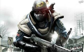 Homefront Wallpaper And Background Image Net
