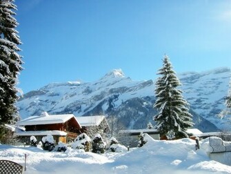 Winter Holiday Desktop Pc And Mac Wallpaper