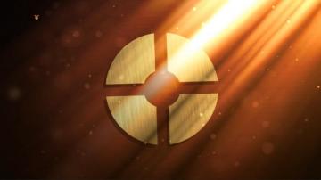 Tf2 Team Fortress Logo Animated In Comments