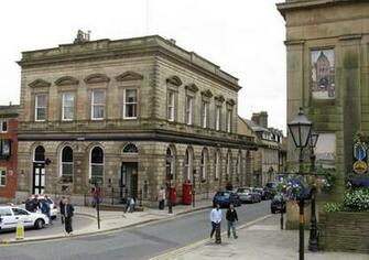 I Live In Oldham The Most Deprived Town England And This Is