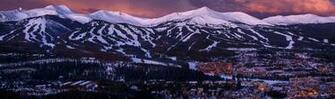 Breckenridge Oxygen Rentals Providing Therapy To