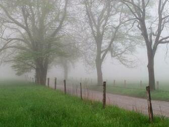 Wallpaperdepo Net Cades Cove In Early