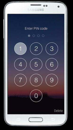 Keypad Lock Screen Android Apps On Google Play