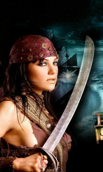 Belladonna Pirates2 HD Wallpaper Of General