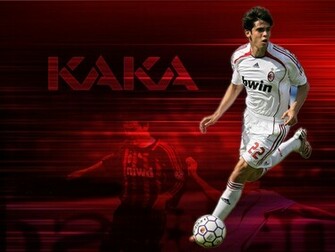 Madrid Kaka Real