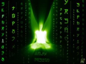 Pc Wallpaper Background New Revolution Of Matrix