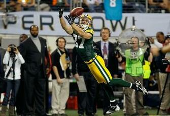 Jordy Nelson