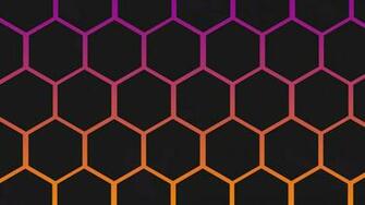Electric Hive Background Paper Cs Go Knives Wallpaper